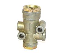 M9-6246 | M9-6246 Air Brake Inversion Vlave TR3 Bendix Valve M915A2 M916A1 (4).JPG