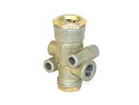 M9-6246 | M9-6246 Air Brake Inversion Vlave TR3 Bendix Valve M915A2 M916A1 (5).JPG