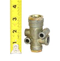 M9-6246 | M9-6246 Air Brake Inversion Vlave TR3 Bendix Valve M915A2 M916A1 (6).JPG