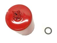 M9-980 | M9-980  Cummins NHC-250 Baldwin Fuel Water Separator Filter (2).jpg