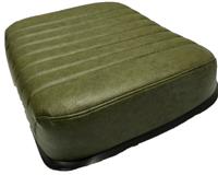 M9-994 | M9-994  M9 Series Driver's Seat Bottom Cover (GREEN) (2).jpeg