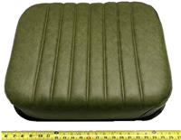 M9-994 | M9-994  M9 Series Driver's Seat Bottom Cover (GREEN) (4).jpeg