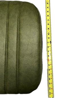 M9-994 | M9-994  M9 Series Driver's Seat Bottom Cover (GREEN) (5).jpeg