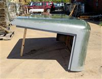 9M-146 | M939 Series 5 Ton Heavy Duty Fiberglass Hard Top NEW (7).JPG