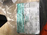 MA3-677 | MA3-677  M35A3 Series Alternator Pulley (4).jpg
