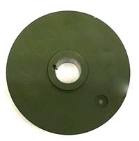 MA3-677 | MA3-677  M35A3 Series Alternator Pulley (6).jpg