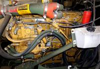 MA3-695 | MA3-695 Caterpillar 3116 6.6 Liter Turbo Diesel Engine for M35A3 Series USED (2).JPG