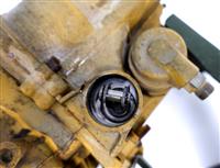 COM-5732  Caterpillar Diesel Engine 3116 Fuel Injection Pump M35A3 FMTV LMTV 