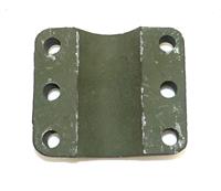 MA3-703 | MA3-703 Steering Asseist Mounting Bracket for M35A3 Series NOS (1).JPG