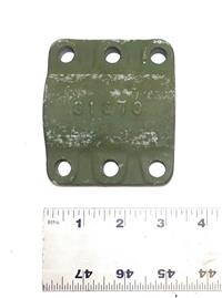 MA3-703 | MA3-703 Steering Asseist Mounting Bracket for M35A3 Series NOS (4).JPG