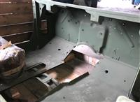 MA3-705 | MA3-705 M35A3 Cab Assembly with Mounting Hardware Parts Diagram (10) (Large).JPG