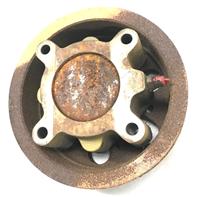 MA3-716 | MA3-716  Fan Drive Pulley MA3 (4).jpg