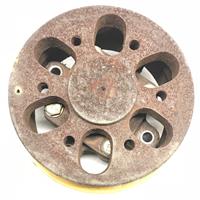 MA3-716 | MA3-716  Fan Drive Pulley MA3 (5).jpg