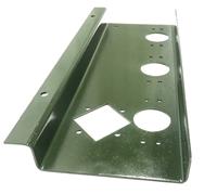 MA3-717 | MA3-717  Rear Electrical Mounting Bracket M35A3 (3).jpg