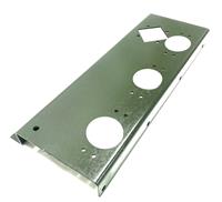 MA3-717 | MA3-717  Rear Electrical Mounting Bracket M35A3 (8).jpg