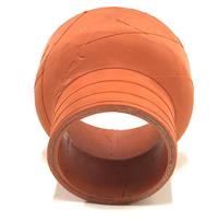 MA3-718 | MA3-718  Turbo Air Intake Reducer Hose M35A3  (6).jpg
