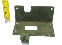 MA3-736 | MA3-736 Double Angle Windshield Wiper Mounting Bracket M35A3 (3).JPG