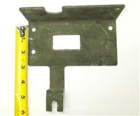 MA3-736 | MA3-736 Double Angle Windshield Wiper Mounting Bracket M35A3 (8).JPG