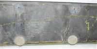 MA3-741 | MA3-741 Left Driver Side Engine Access Panel M35A3 (12).JPG