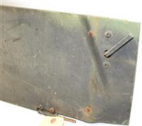 MA3-741 | MA3-741 Left Driver Side Engine Access Panel M35A3 (6).JPG