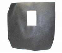 MA3-742 | MA3-742 Front Floor Tunnel Acoustic Installation M35A3  (1).JPG