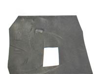 MA3-742 | MA3-742 Front Floor Tunnel Acoustic Installation M35A3  (11).JPG