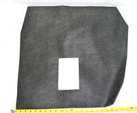 MA3-742 | MA3-742 Front Floor Tunnel Acoustic Installation M35A3  (5).JPG