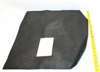 MA3-742 | MA3-742 Front Floor Tunnel Acoustic Installation M35A3  (6).JPG