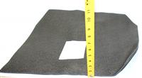 MA3-742 | MA3-742 Front Floor Tunnel Acoustic Installation M35A3  (7).JPG