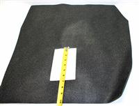 MA3-742 | MA3-742 Front Floor Tunnel Acoustic Installation M35A3  (8).JPG