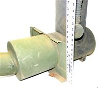 MA3-743 | MA3-743 Air Cleaner Assembly M35A3  (6).JPG