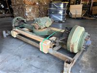 MA3-753 | MA3-753 Axle Front Steering Axle with CTIS Rockwell Top Loader Rebuilt M35A3 2.jpg