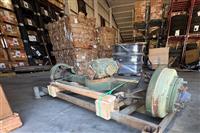 MA3-753 | MA3-753 Axle Front Steering Axle with CTIS Rockwell Top Loader Rebuilt M35A3 3.jpg