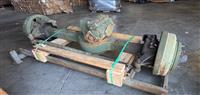 MA3-753 | MA3-753 Axle Front Steering Axle with CTIS Rockwell Top Loader Rebuilt M35A3 4.jpg