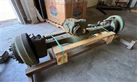 MA3-753 | MA3-753 Axle Front Steering Axle with CTIS Rockwell Top Loader Rebuilt M35A3 5.jpg