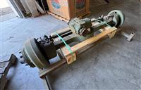 MA3-753 | MA3-753 Axle Front Steering Axle with CTIS Rockwell Top Loader Rebuilt M35A3 6.jpg