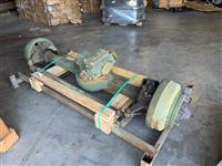 MA3-753 | MA3-753 Axle Front Steering Axle with CTIS Rockwell Top Loader Rebuilt M35A3.jpg