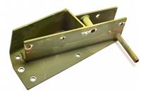 MA3-760 | MA3-760 Front Winch Bracket M35A3 M109A4 (4).JPG