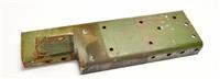 MA3-762 | MA3-762 Front Left Winch Frame Extension M35A3 (2).JPG