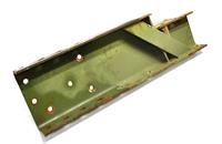 MA3-763 | MA3-763 Front Right Winch Frame Extension M35A3 (5).JPG