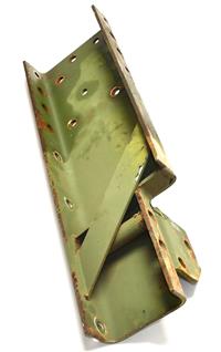 MA3-763 | MA3-763 Front Right Winch Frame Extension M35A3 (6).JPG