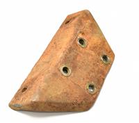 MA3-764 | MA3-764 Transfer Case Support Mounting Bracket M35A3 M44A3 (4).JPG