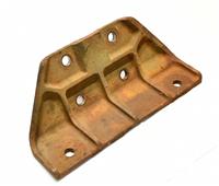 MA3-764 | MA3-764 Transfer Case Support Mounting Bracket M35A3 M44A3 (6).JPG