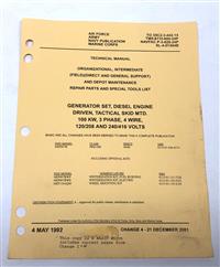 MAN-TM5-6115-600-24P | MAN-TM5-6115-600-24P  MEP007B Organizational, Intermediate Maintenance  (2).JPG