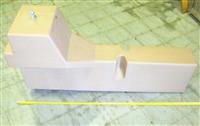 MRAP-111 | MRAP-111 Fuel Engine Tank BAE MRAP Update (2).JPG