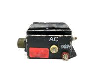 MRAP-153 Used | MRAP-153 Used  MRAP Dual Voltage Regulator 14Volt  28 Volt Used  (1).jpg