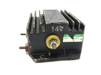 MRAP-153 Used | MRAP-153 Used  MRAP Dual Voltage Regulator 14Volt  28 Volt Used  (3).jpg