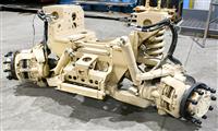MRAP-174 | MRAP-174 Arvin Meritor Suspension Axle and Suspension - MRAP (11).JPG