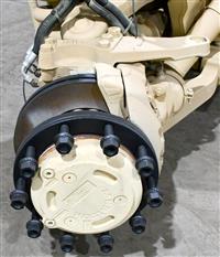 MRAP-174 | MRAP-174 Arvin Meritor Suspension Axle and Suspension - MRAP (15).JPG