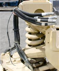 MRAP-174 | MRAP-174 Arvin Meritor Suspension Axle and Suspension - MRAP (17).JPG